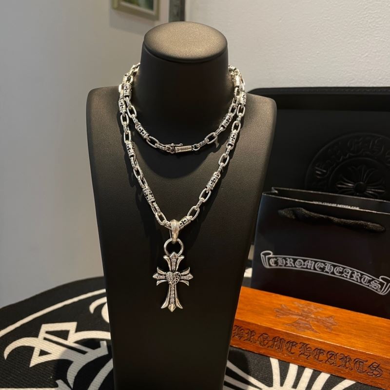 Chrome Hearts Necklaces